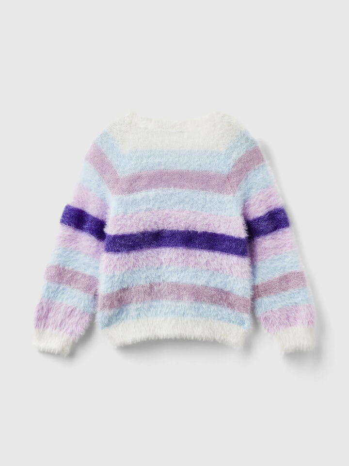 SWEATER L/S Niña image number 2